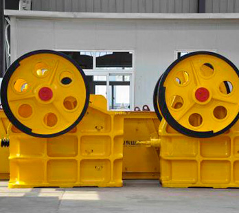 Crusher is an indispensable equipment in the process of crushing ore, especially rock jaw crusher. The crusher can crush more than 200 soft and hard s…