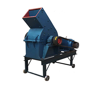 Mobile Crusher