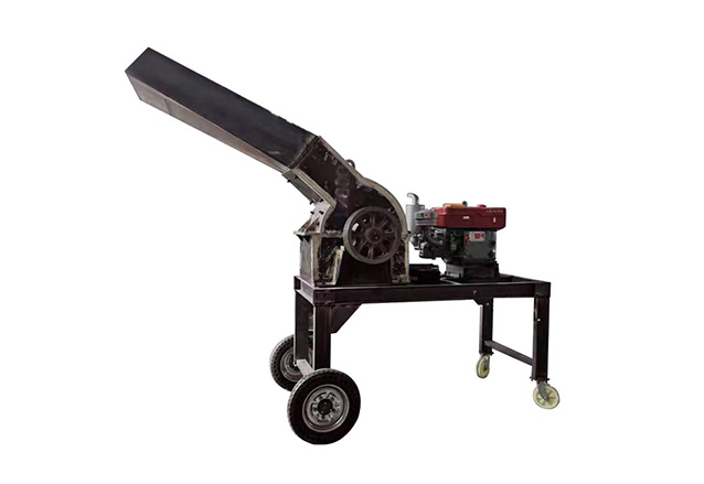 Granite Crusher