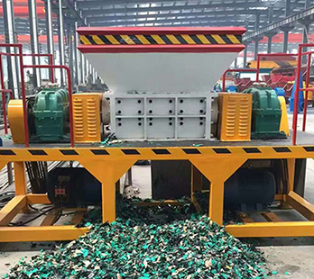 The HT series plastic crusher is a coarse plastic crushing equipment developed by Hengtong based on the plastic crushing industry. The equipment can b…