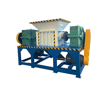 The waste paper shredder is a new type of high-speed and high-efficiency waste paper shredder developed by our company’s technicians with many y…