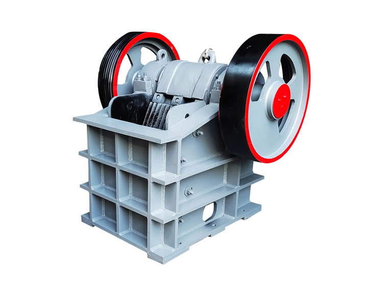 mini sand making machine